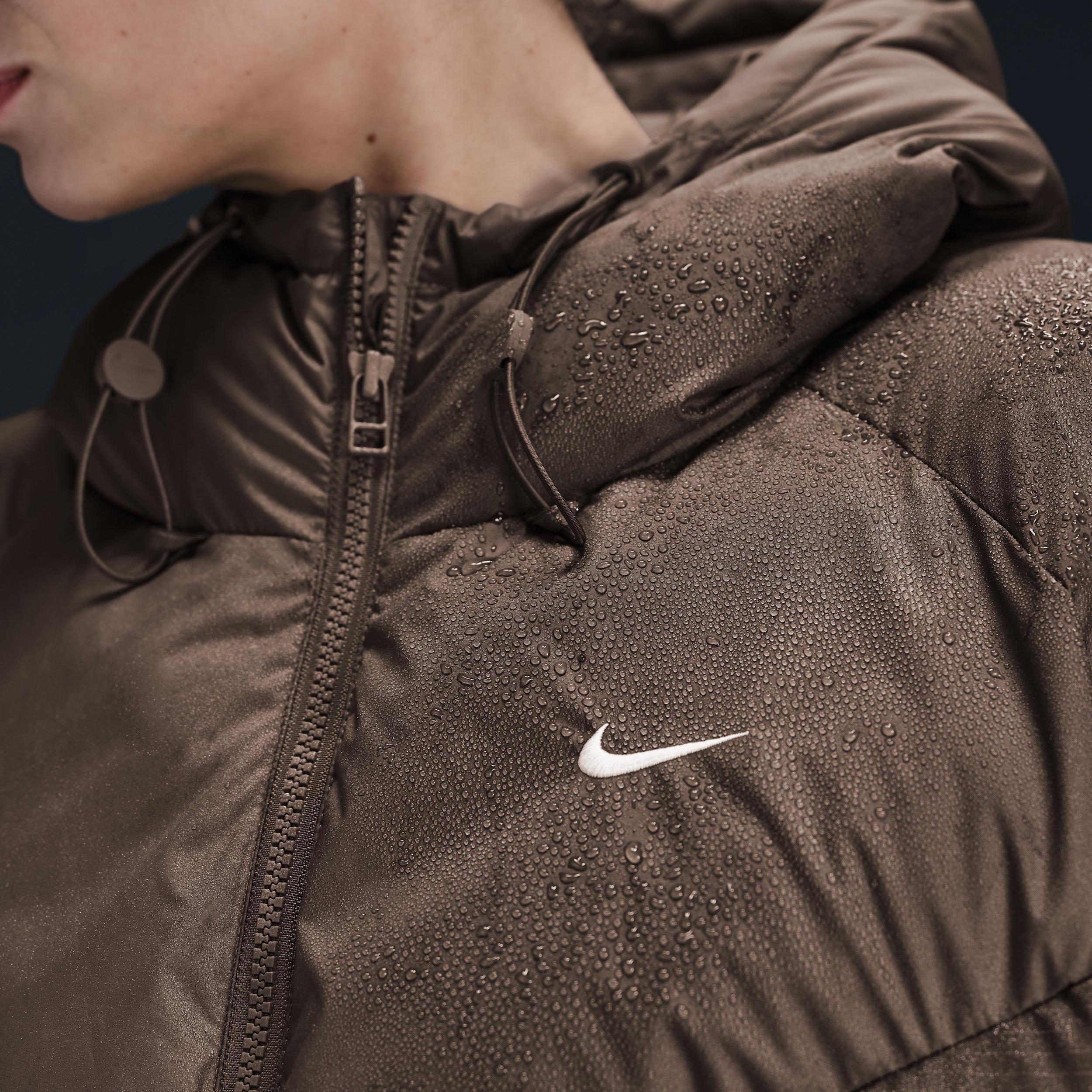 Women's Nike Sportswear Windpuffer Storm-FIT Loose Jacket Product Image