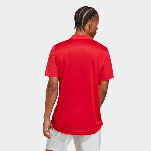 Club Tennis Polo Shirt Product Image