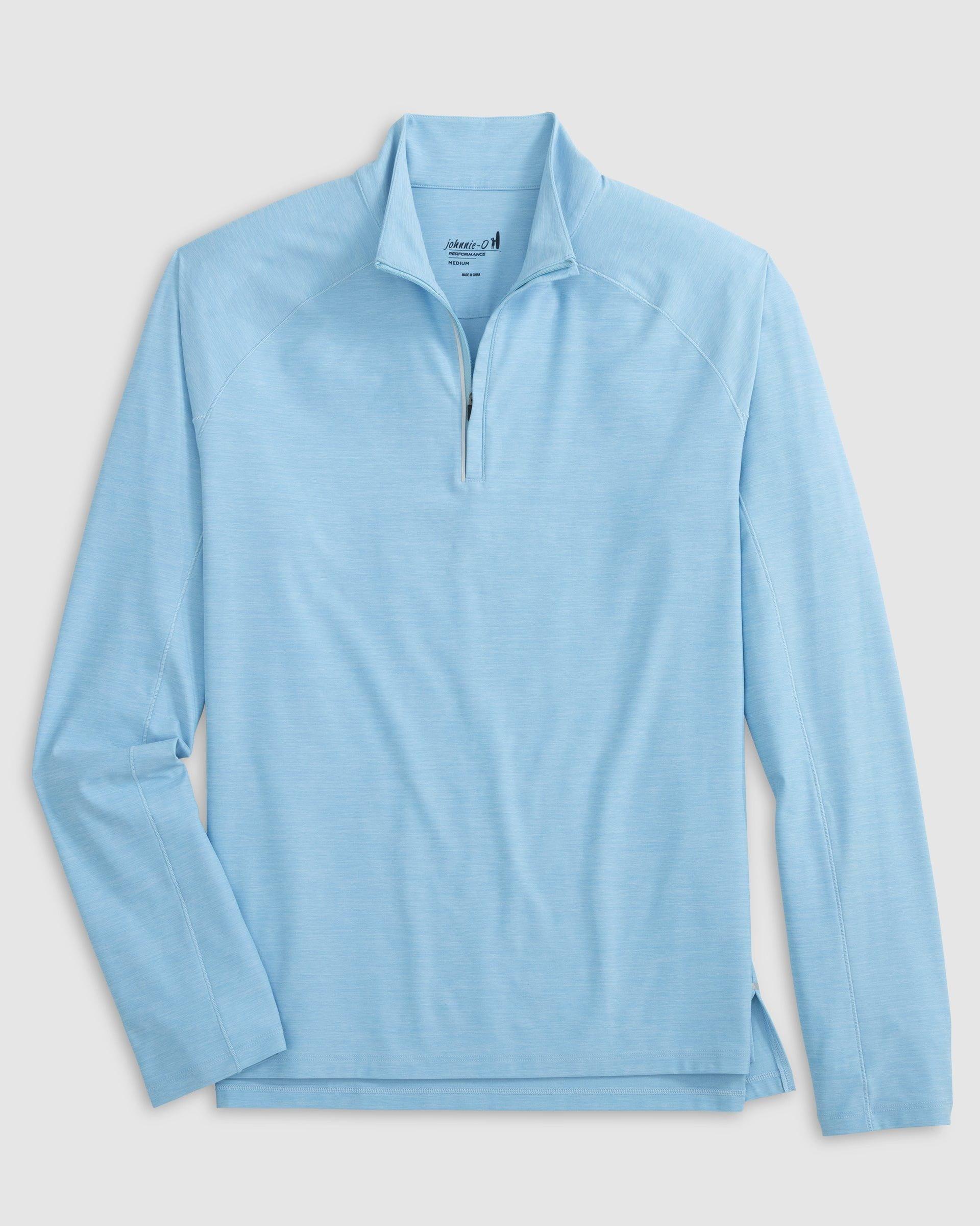 Baird Performance 1/4 Zip Pullover Male Product Image