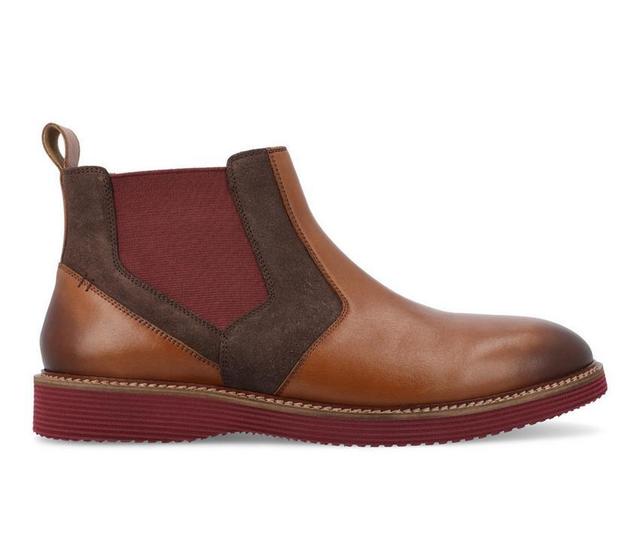 Men's Thomas & Vine Ventura Chelsea Boots Product Image