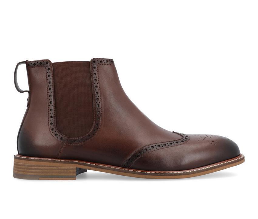 Men's Thomas & Vine Watson Chelsea Dress Boots Product Image