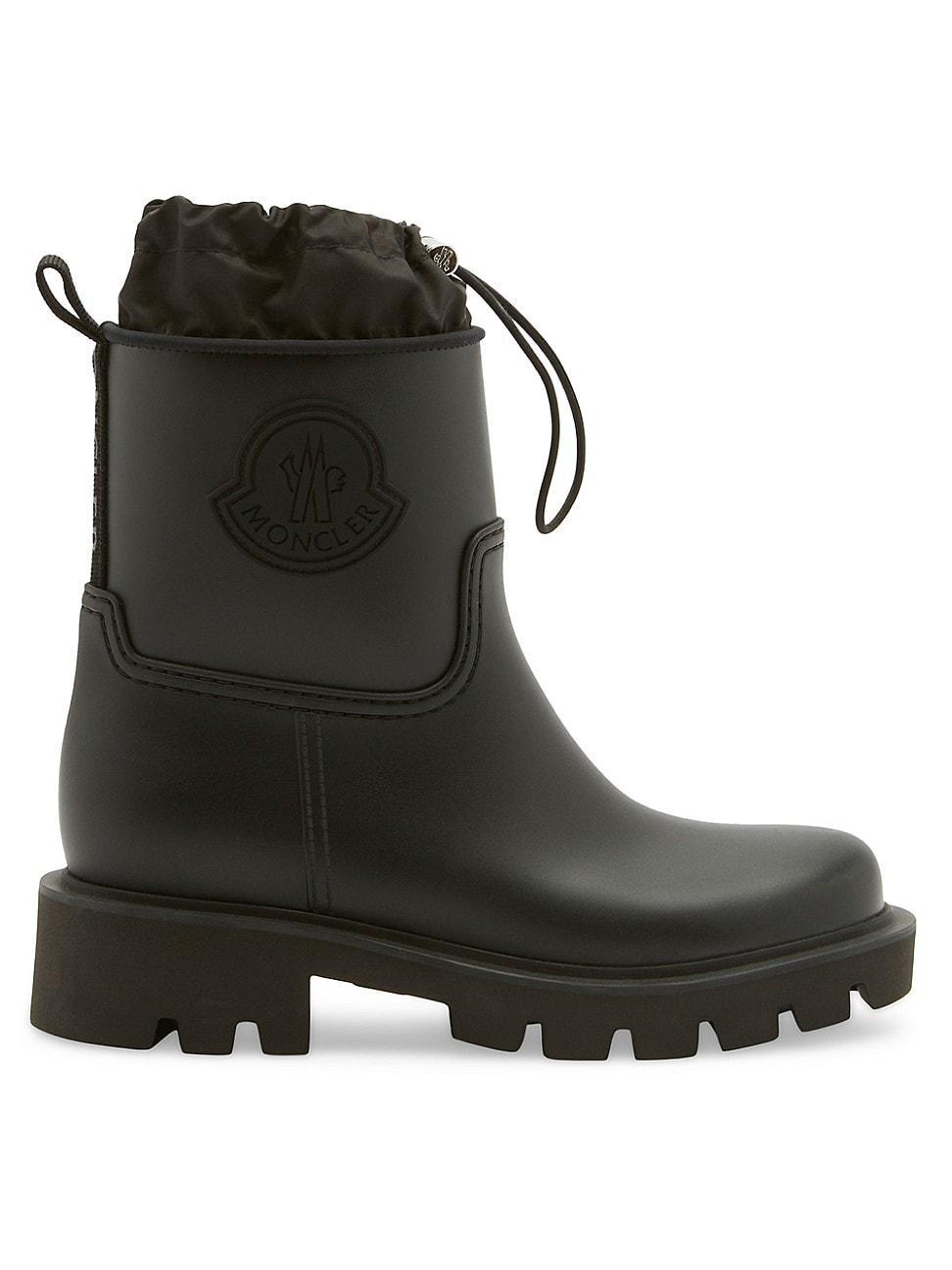 Womens Kickstream Low Rain Boots Product Image