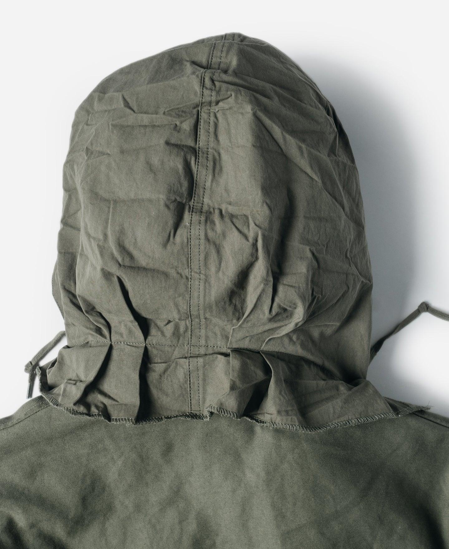 US Army 1st Model M-65 Field Jacket Product Image