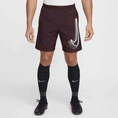 Nike Men's Academy Soccer Shorts Product Image