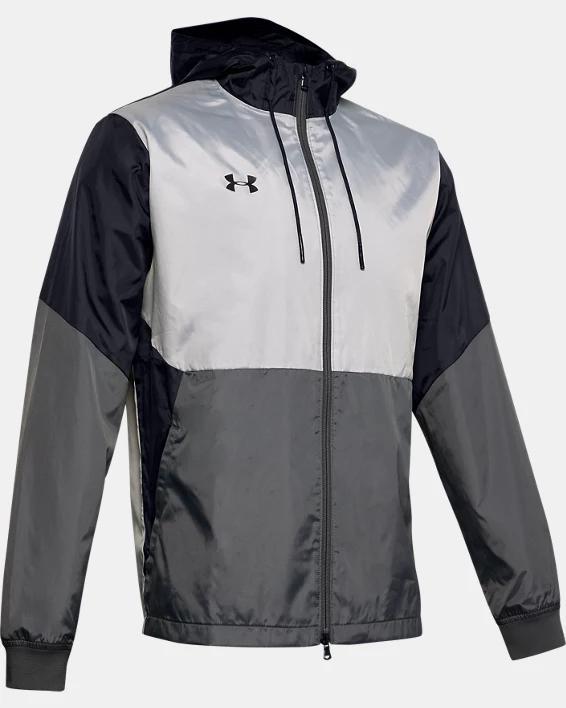 Men's UA Legacy Team Windbreaker Product Image