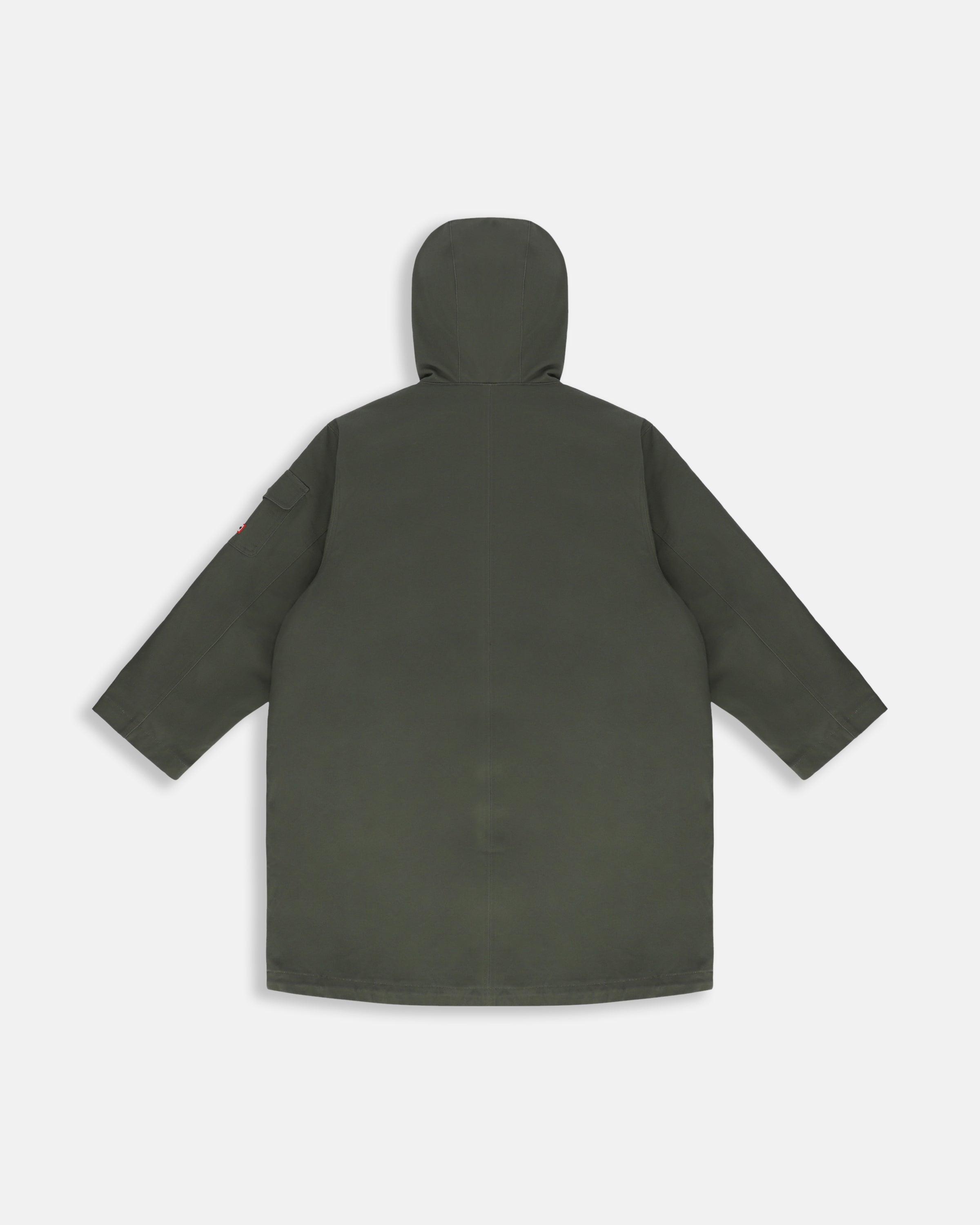 Women's Hanley Parka Female Product Image