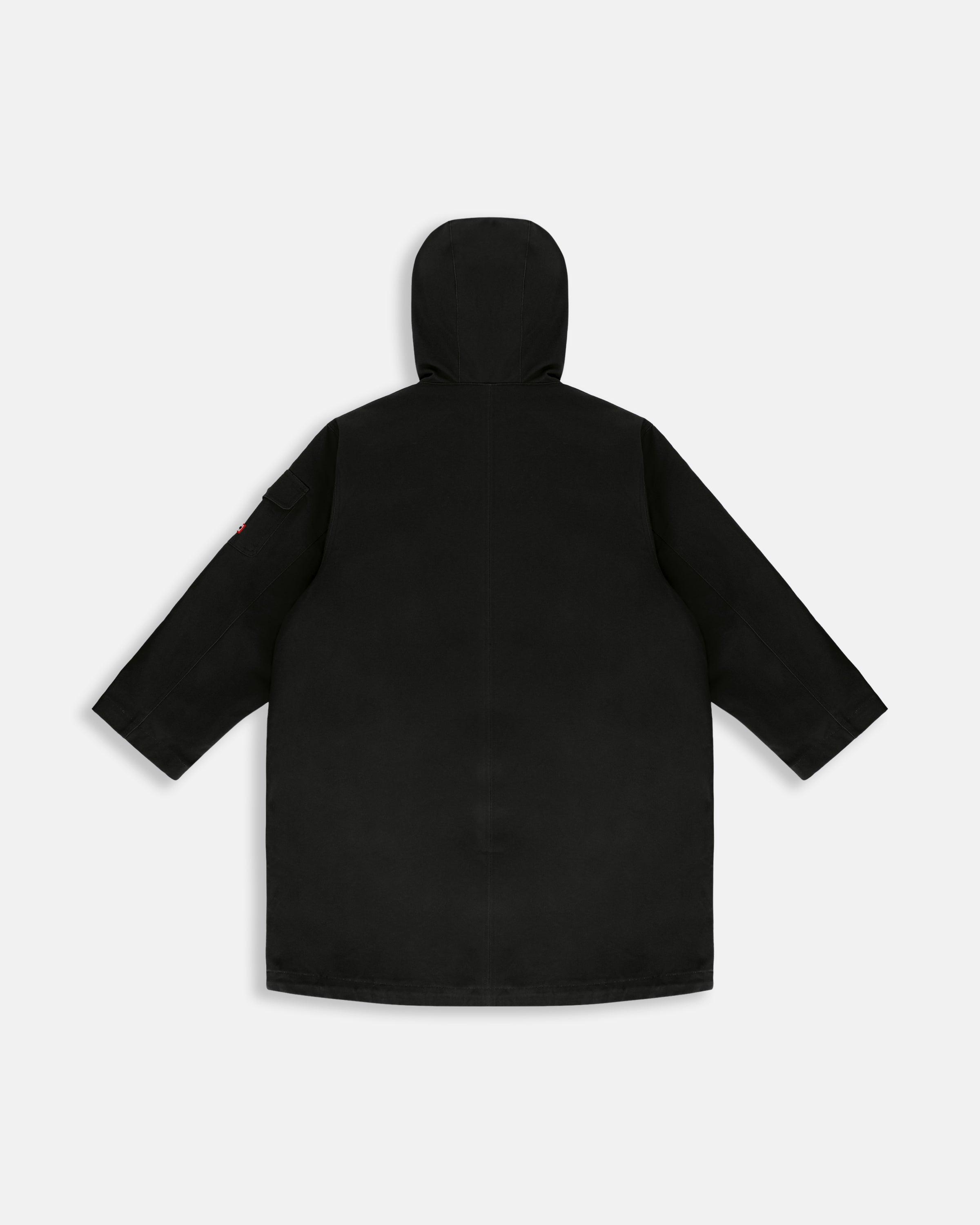 Women's Hanley Parka Female Product Image