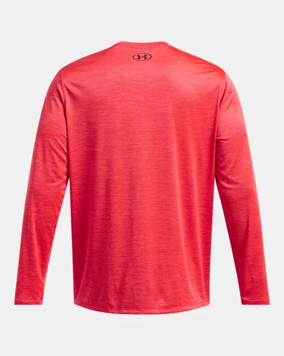 Men's UA Tech™ Vent Long Sleeve Product Image