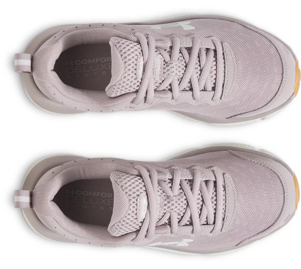 Women's UA Charged Assert 10 Running Shoes Product Image