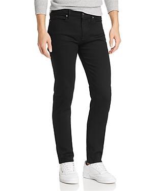 FRAME Jagger True Skinny Fit Jeans Product Image