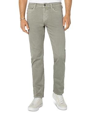 Liverpool Los Angeles Kingston Modern Straight Leg Jeans Product Image