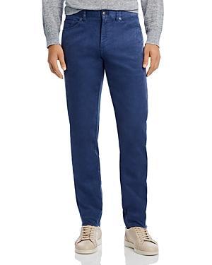 Mens Crown Corduroy Five-Pocket Pants Product Image