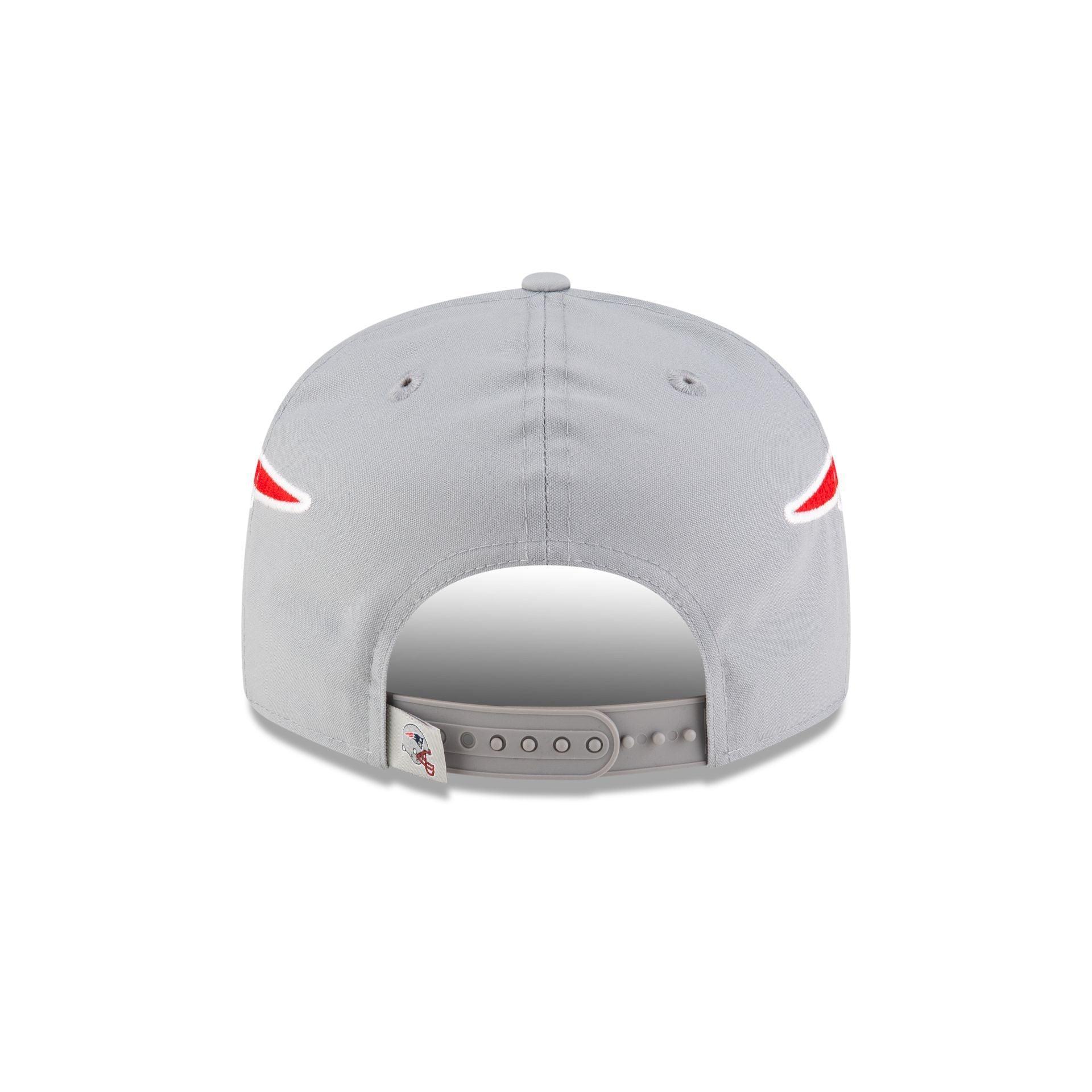 New England Patriots Helmet Pack 9FIFTY Snapback Hat Male Product Image