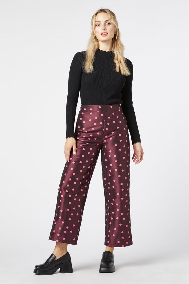 Bonnie Spot Pant Product Image