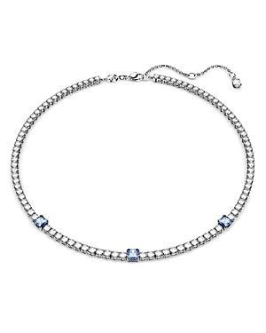 Swarovski Matrix Tennis Necklace Product Image