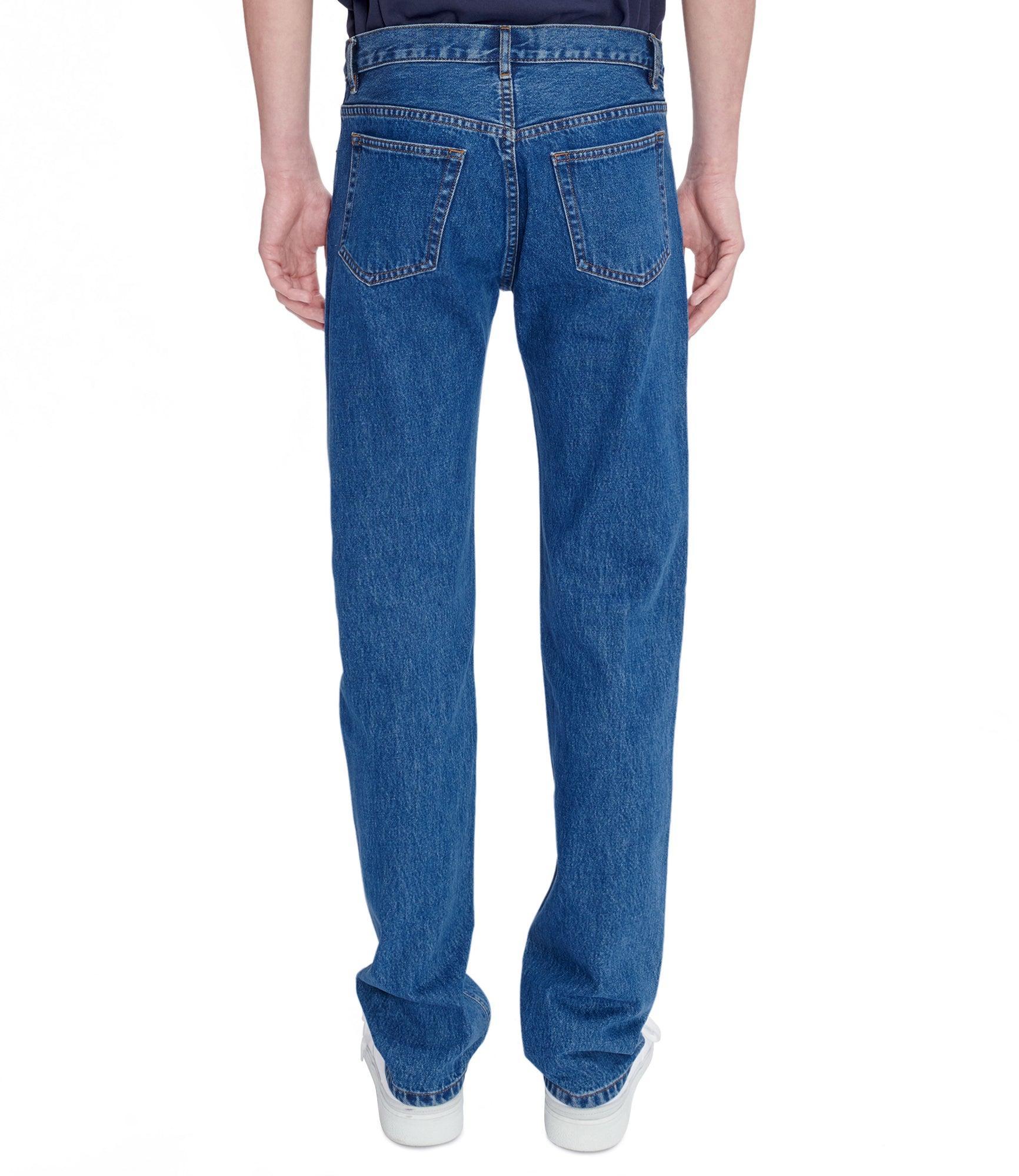 Petit New Standard jeans (W) Product Image