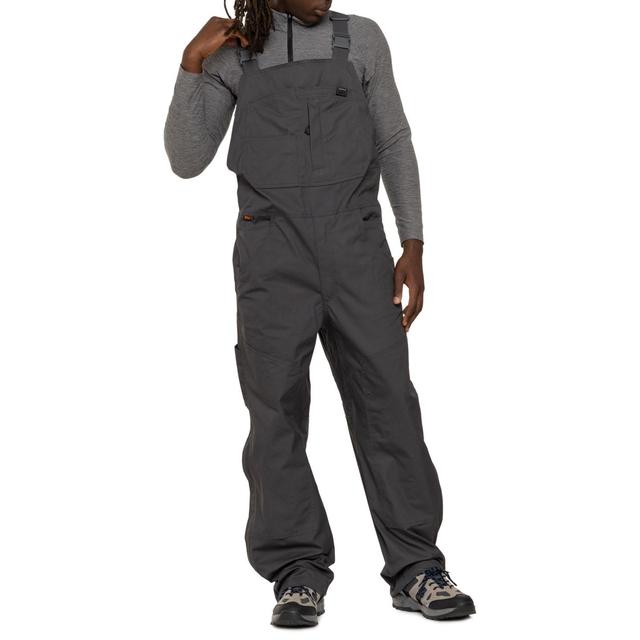 Timberland Pro Morphix Duck Carpenter Bib Overalls Product Image