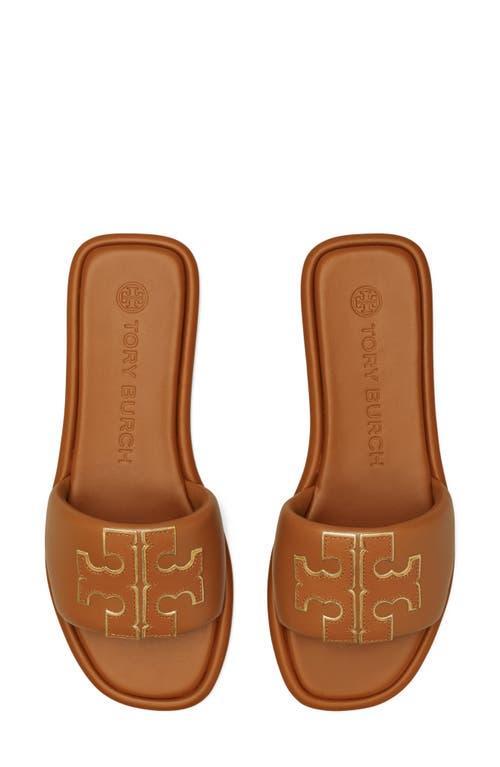 Tory Burch Double T Sport Slide Sandal Product Image