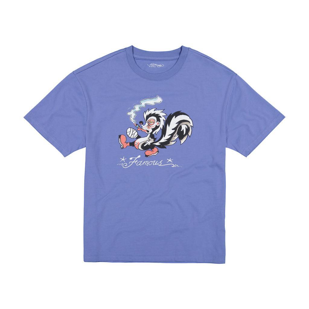 Famous Skunk Boxy Tee Product Image