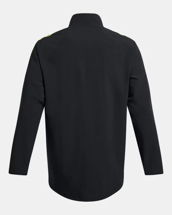 Men's UA Challenger Pro Jacket Product Image