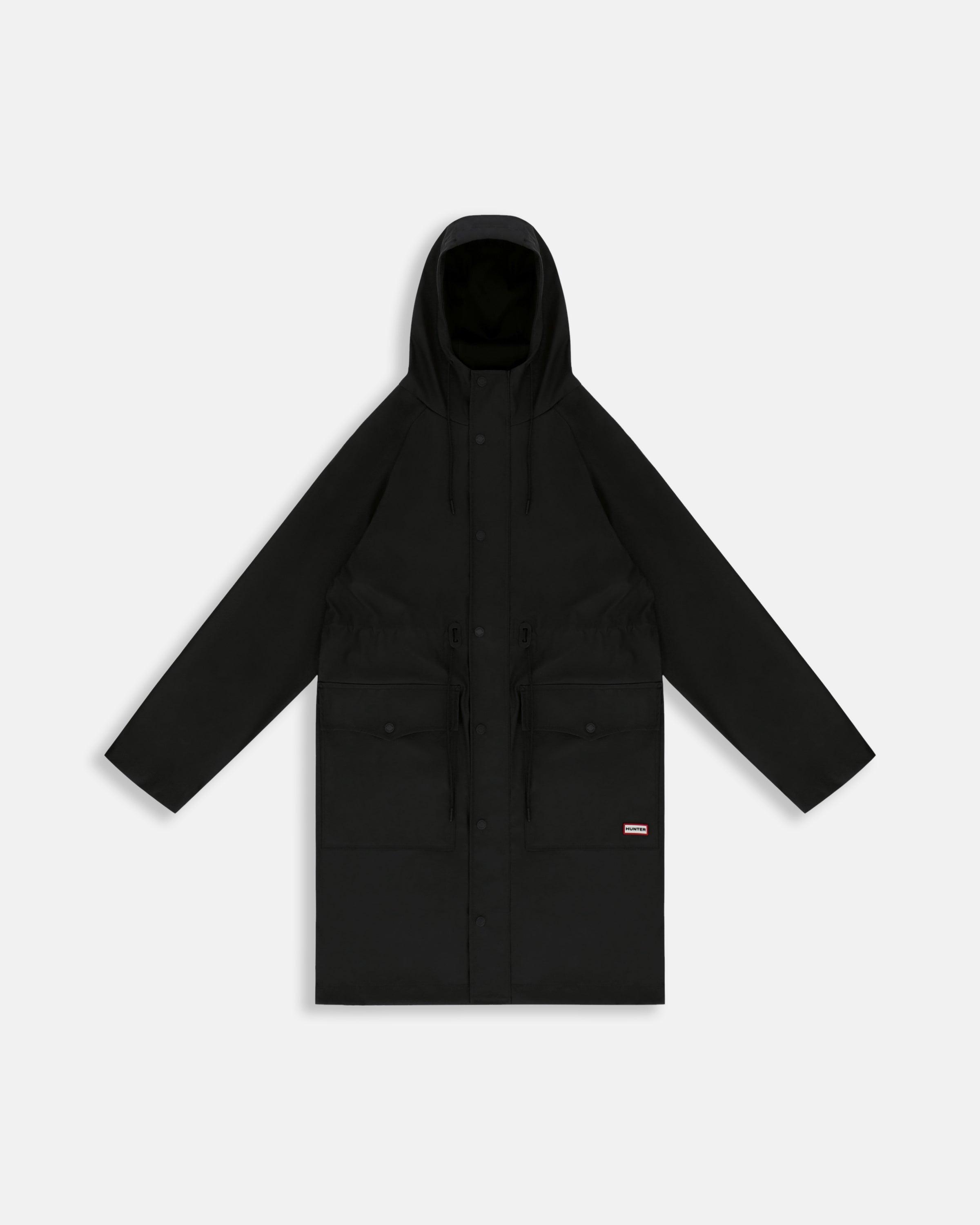 Women's Janna Rain Parka Female Product Image