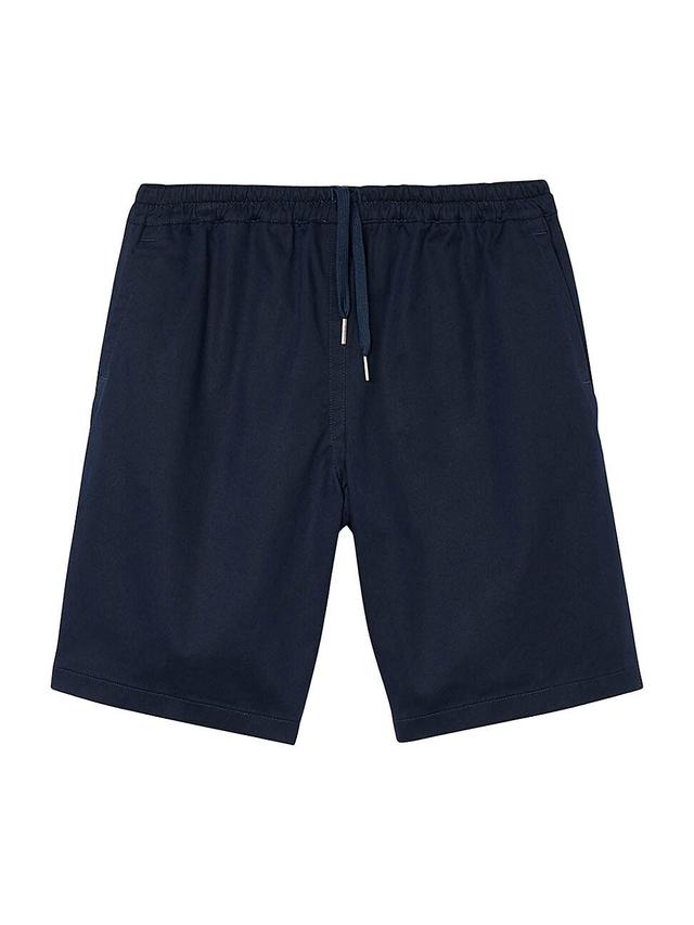 Mens Cotton Shorts Product Image