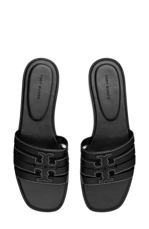 Tory Burch Ines Cage Slide Sandal Product Image