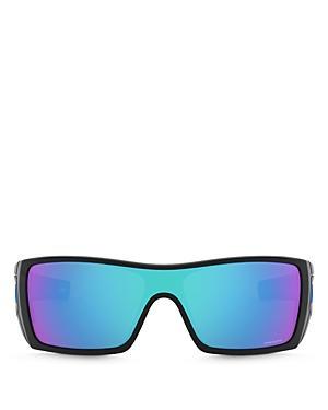 Oakley Batwolf 127mm Shield Sunglasses Product Image