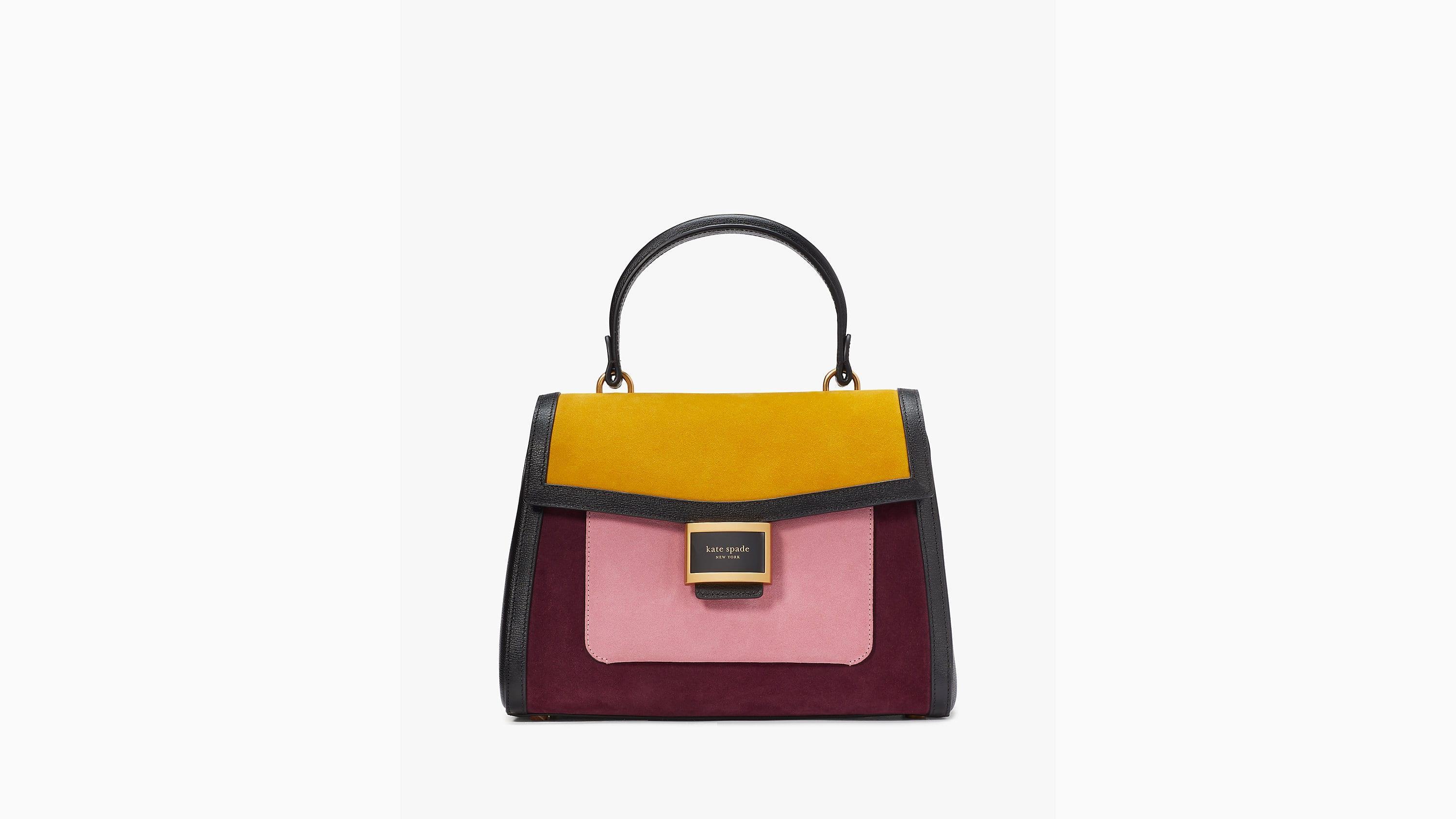 Kate Spade Expo Top-Handle Bag Product Image