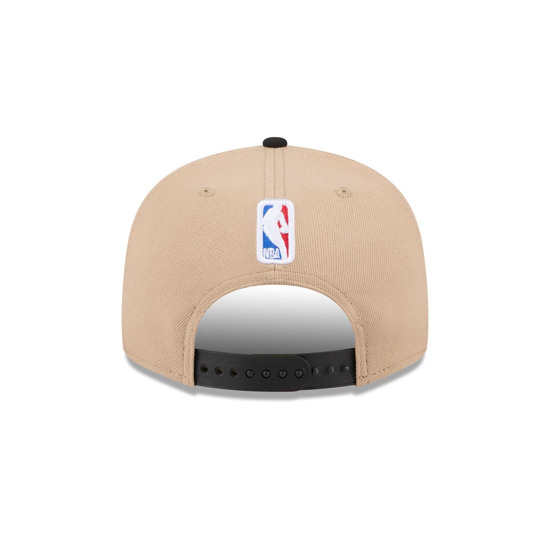 Orlando Magic 2024 Draft 9FIFTY Snapback Hat Male Product Image