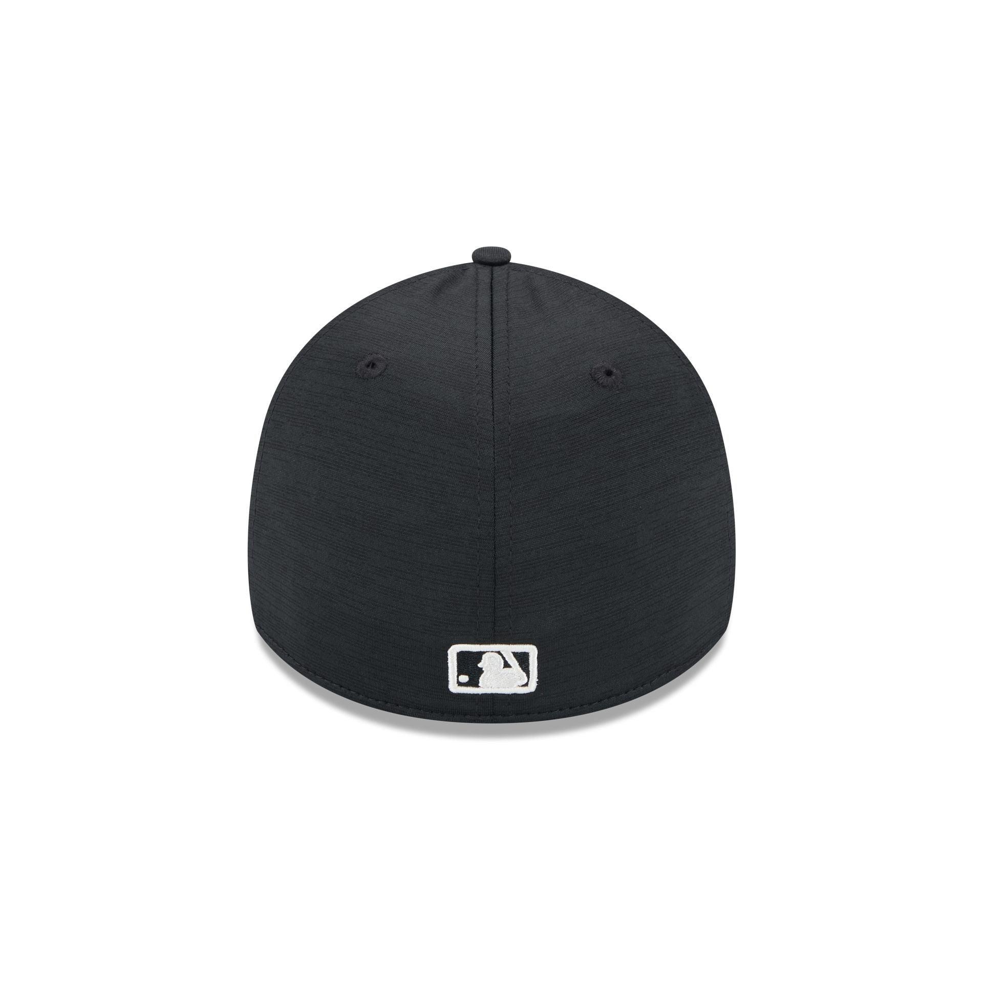 Colorado Rockies Armed Forces Day 2024 39THIRTY Stretch Fit Hat Male Product Image