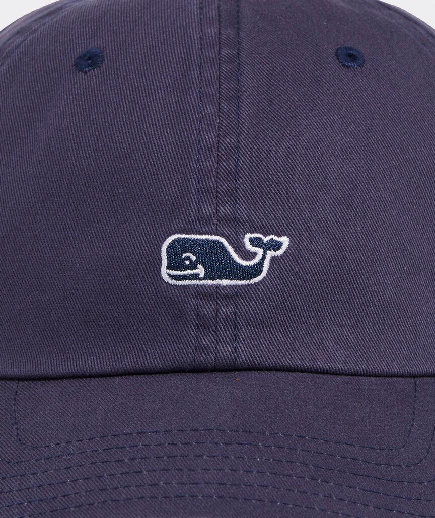 Classic Logo Baseball Hat Product Image