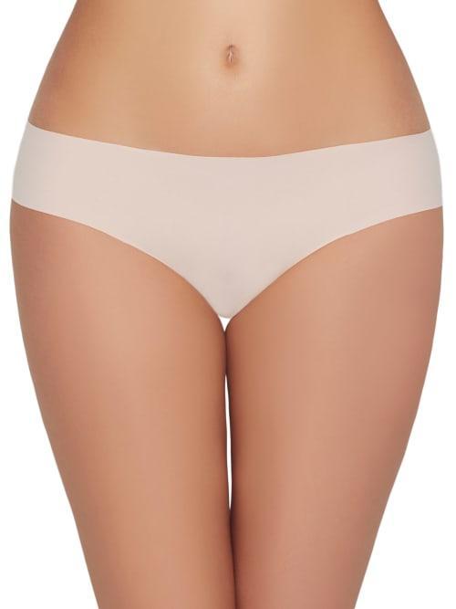 b.temptd by Wacoal Womens b.bare Cheeky Hipster Underwear 976367 Product Image