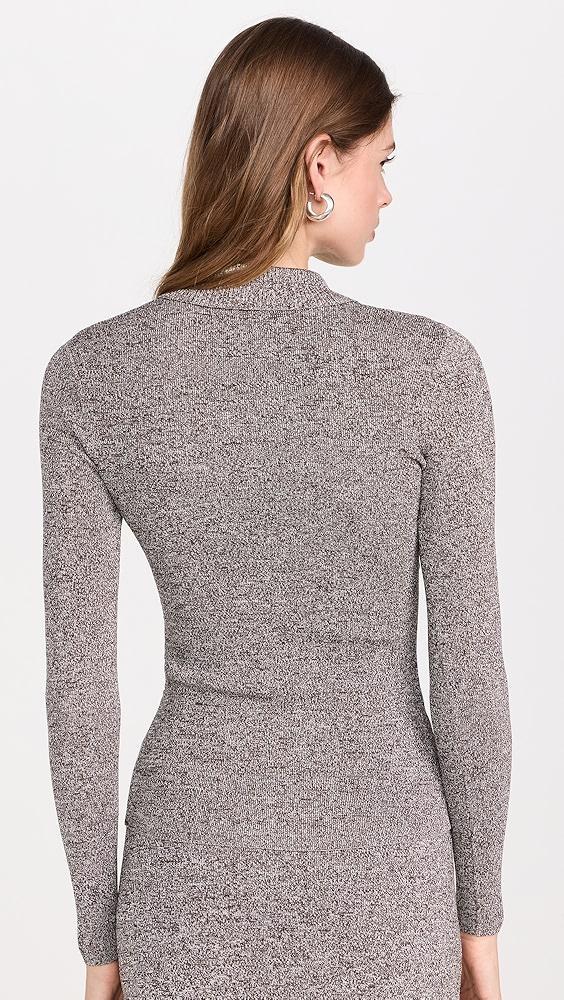 BAUM UND PFERDGARTEN Camiline Cardigan | Shopbop Product Image