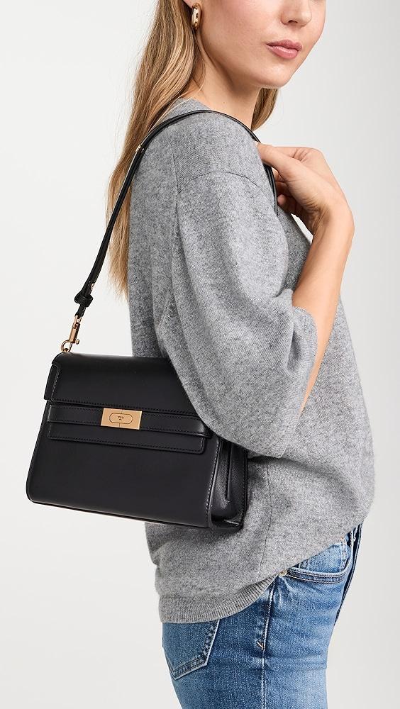 Tory Burch Lee Radziwill Shoulder Bag | Shopbop Product Image