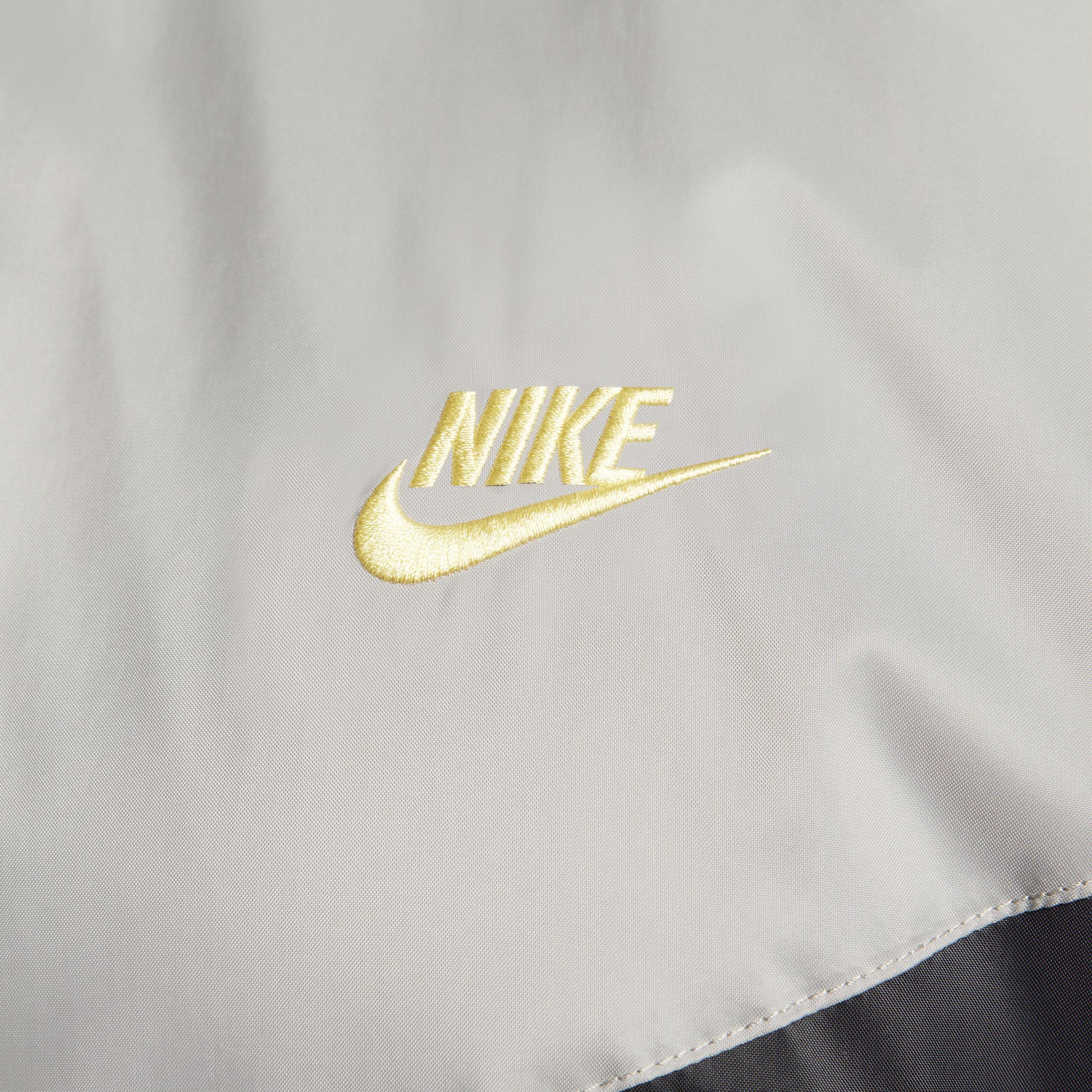 Men's Nike Sportswear Windrunner Hooded Jacket Product Image