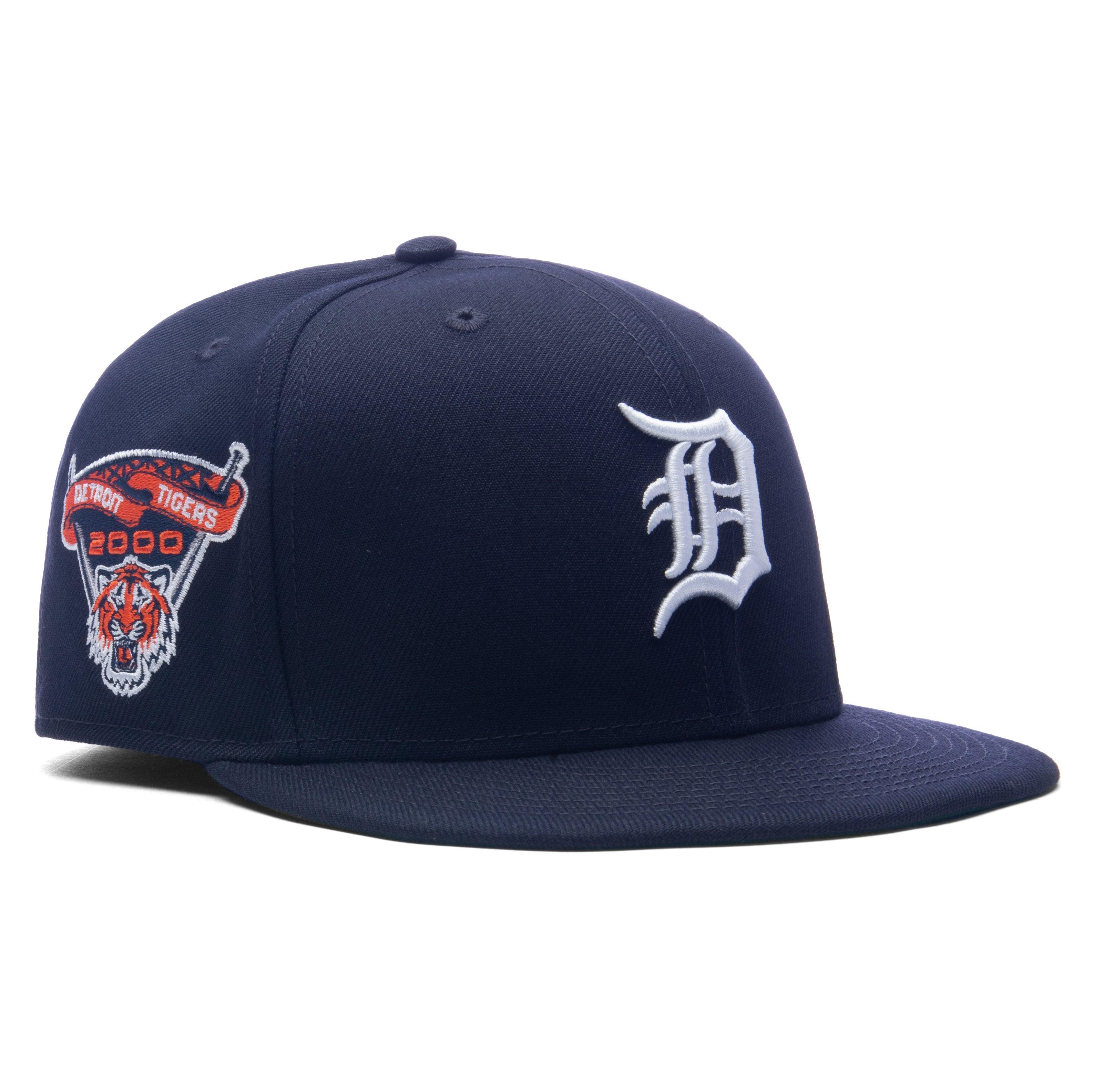 New Era x Diet Starts Monday MLB 59Fifty - Detroit Tigers Male Product Image