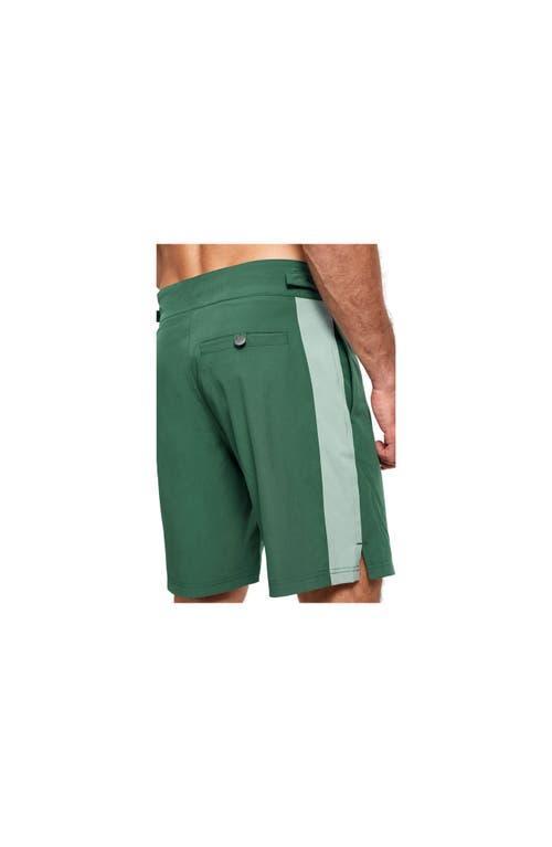 Gottex Men Vacation Mode 9 swim shorts Product Image