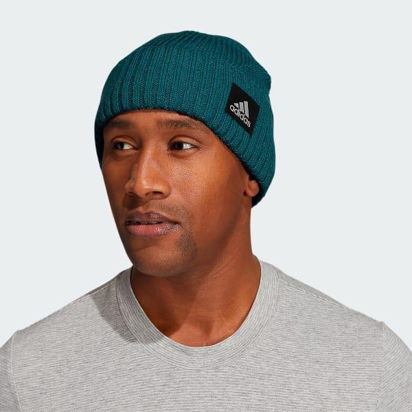 Pine Knot Fold Beanie Product Image