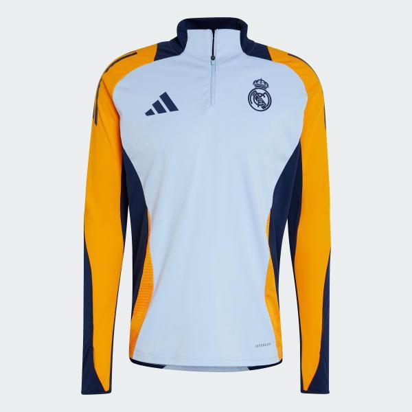 Real Madrid Tiro 24 Competition Training Top Product Image