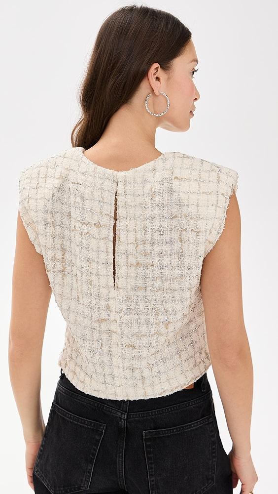 IRO Xung Blouse | Shopbop Product Image