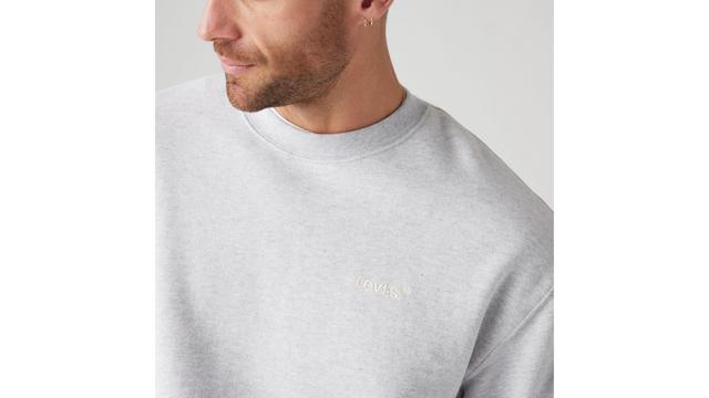 Levi's Crewneck Sweatshirt - Men's Product Image