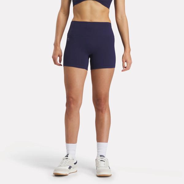 Reebok x SET Formcloud™ Biker Shorts Product Image