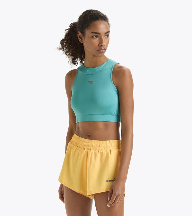 L. CROP TOP RUN Product Image