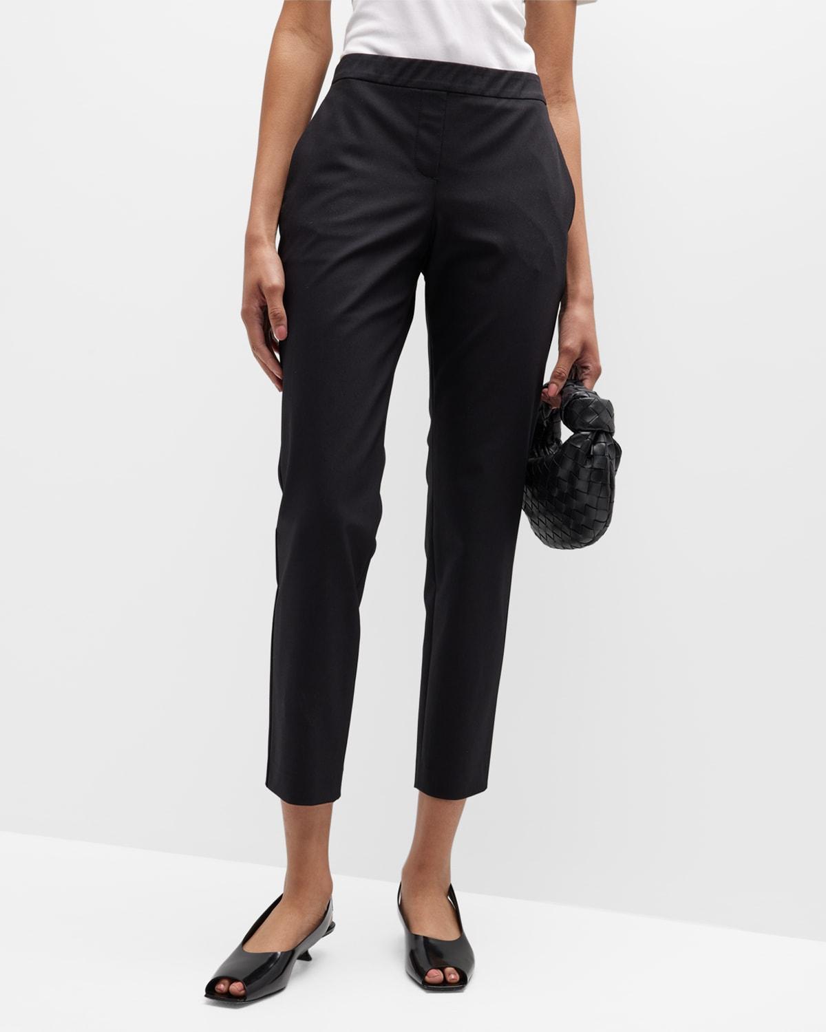 Womens Thaniel Approach Cropped Pants Product Image