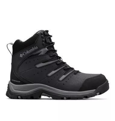 Columbia Men's Gunnison II Omni-Heat Boot- Product Image