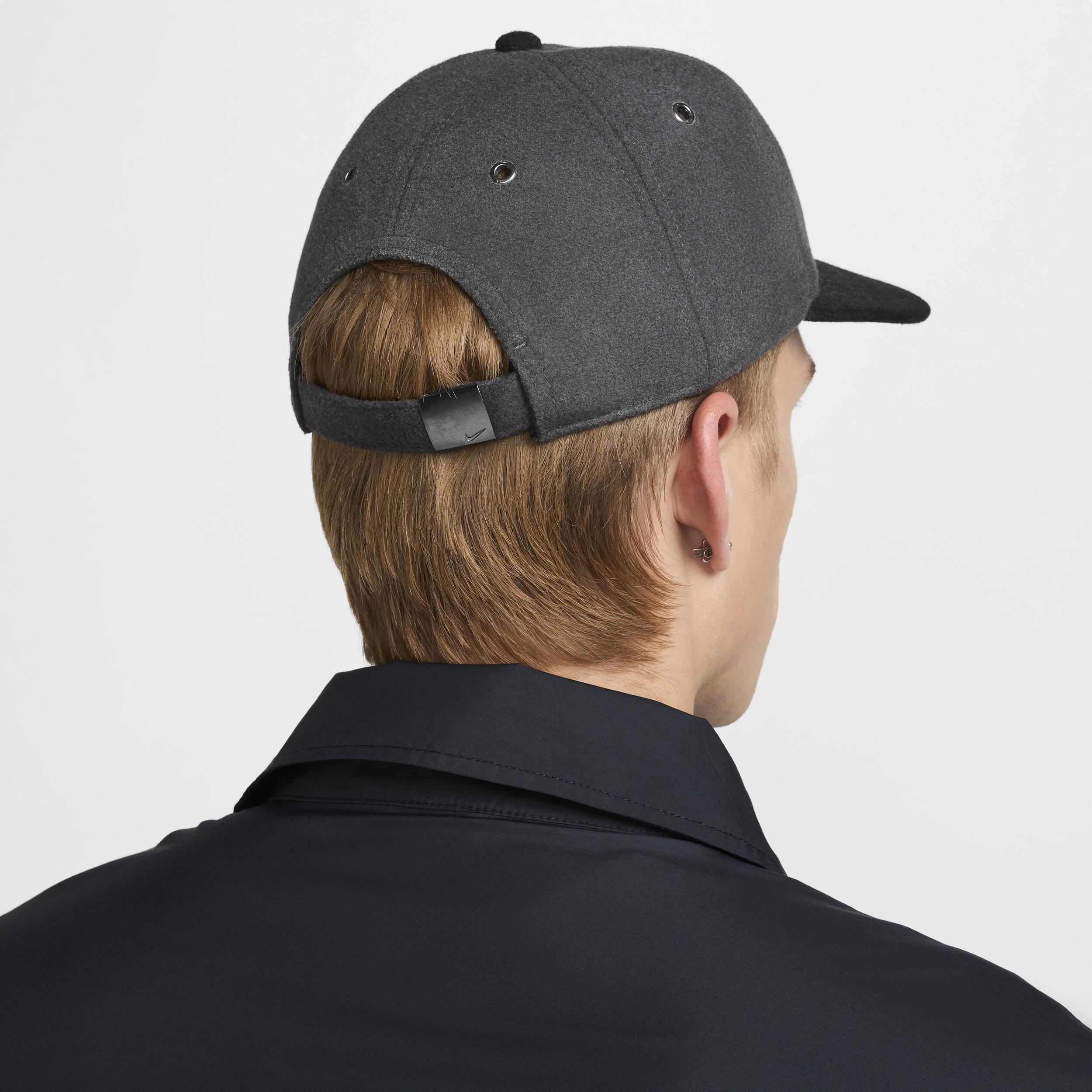 Nike Pro Unstructured Cap Product Image