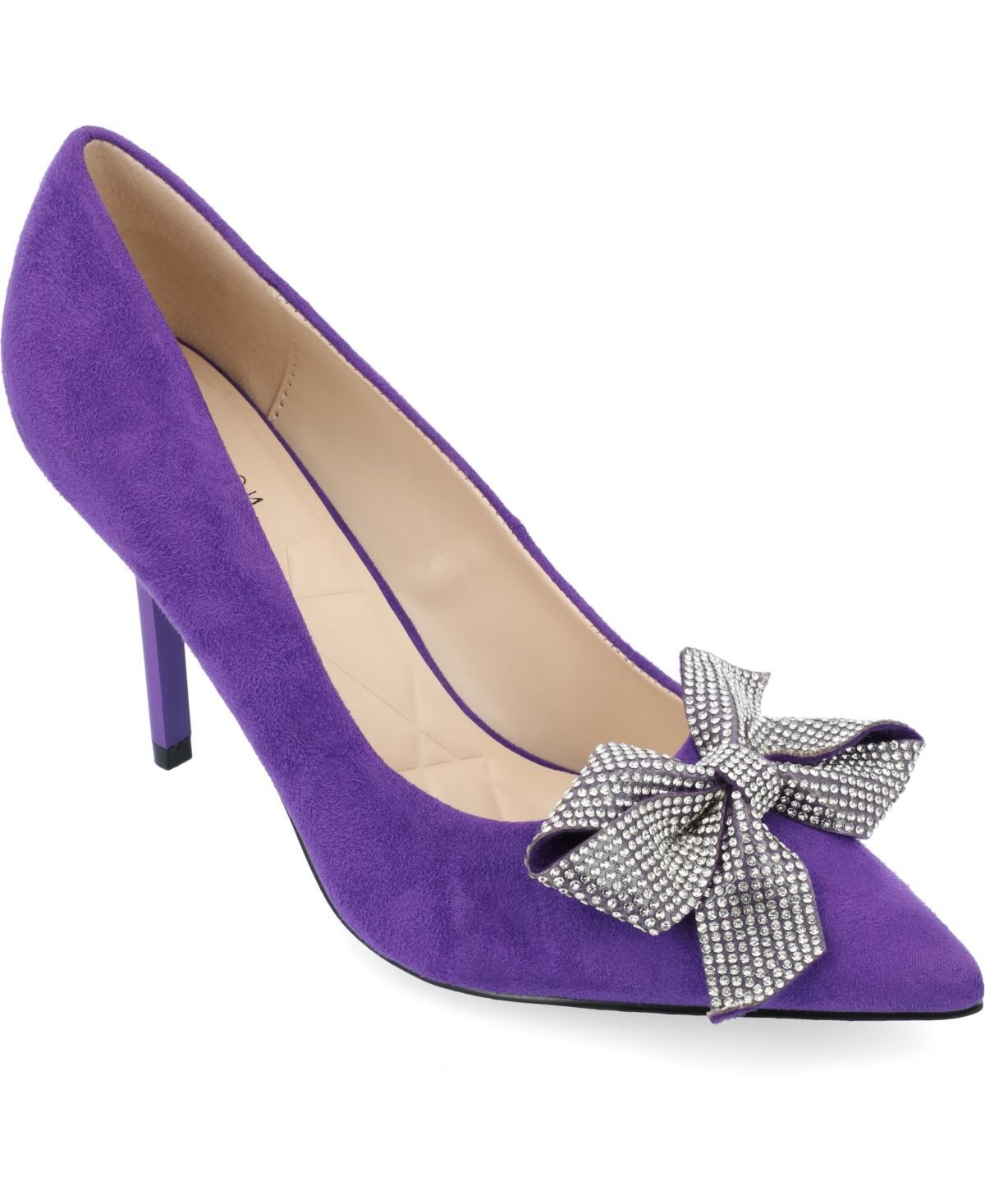 Journee Collection Womens Marcie Pump Product Image