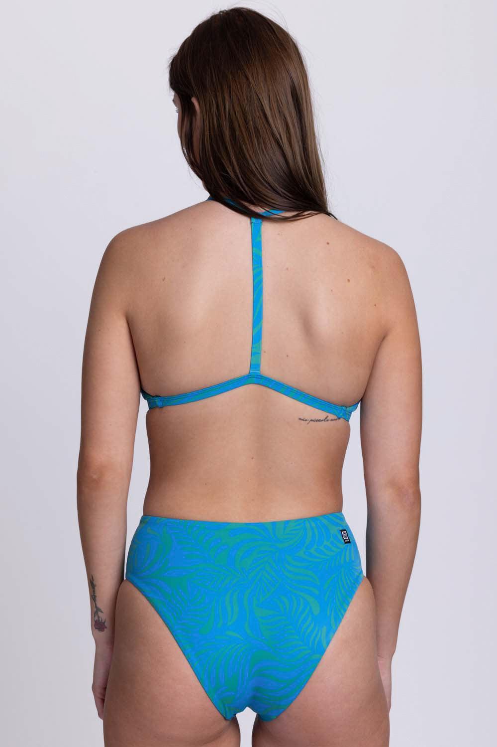 Elzie Bikini Bottom - Coasterra Female Product Image