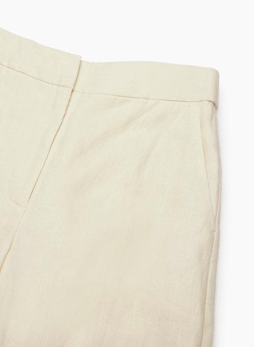 the limitless pant™ linen Product Image